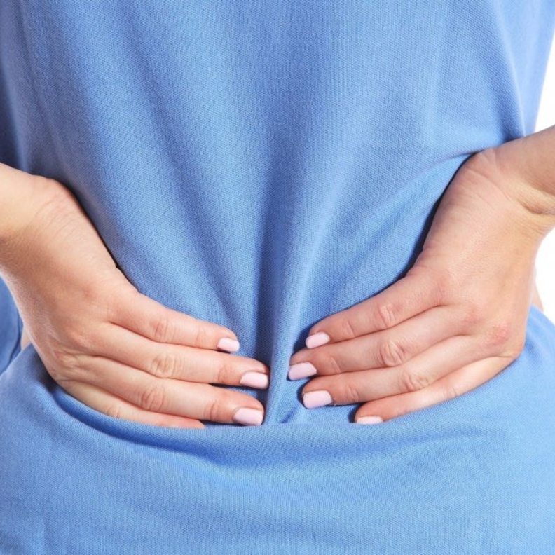 هل الم الظهر من اعراض فيروس كورونا طويلة الامد