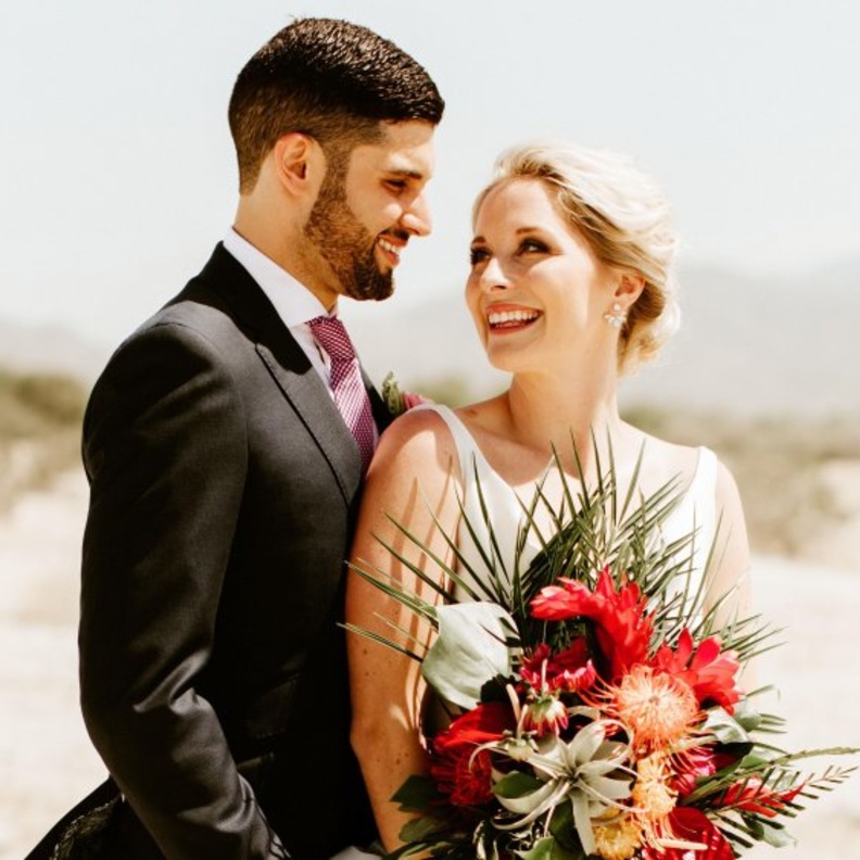  7 أشياء بشأن زفافك لا يجب أن تشاركيها على مواقع التواصل الاجتماعي