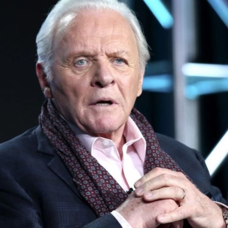 انطوني هوبكنز