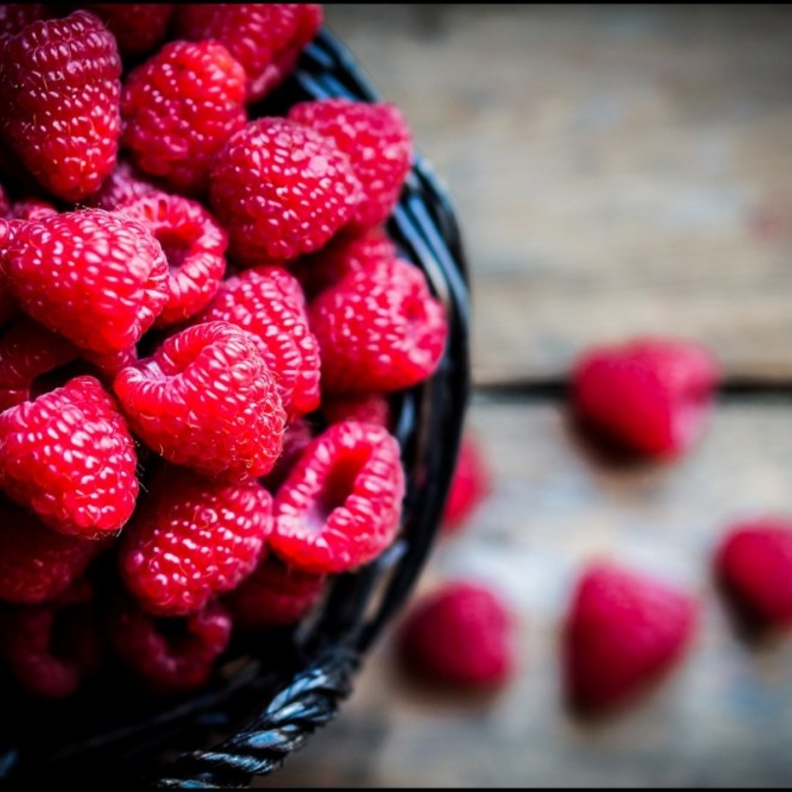  فوائد توت العليق في خفض سكر الدم والوقاية من السرطان