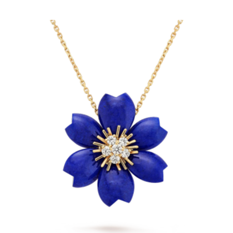  سلسال من فان كليف اند آربلز Van Cleef & Arpels