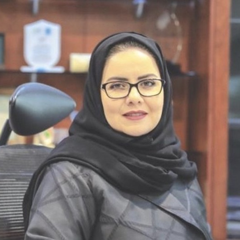  الدكتورة هلا التويجري رئيس وفد المملكة المشارك في أعمال لجنة وضع المرأة بالأمم المتحدة