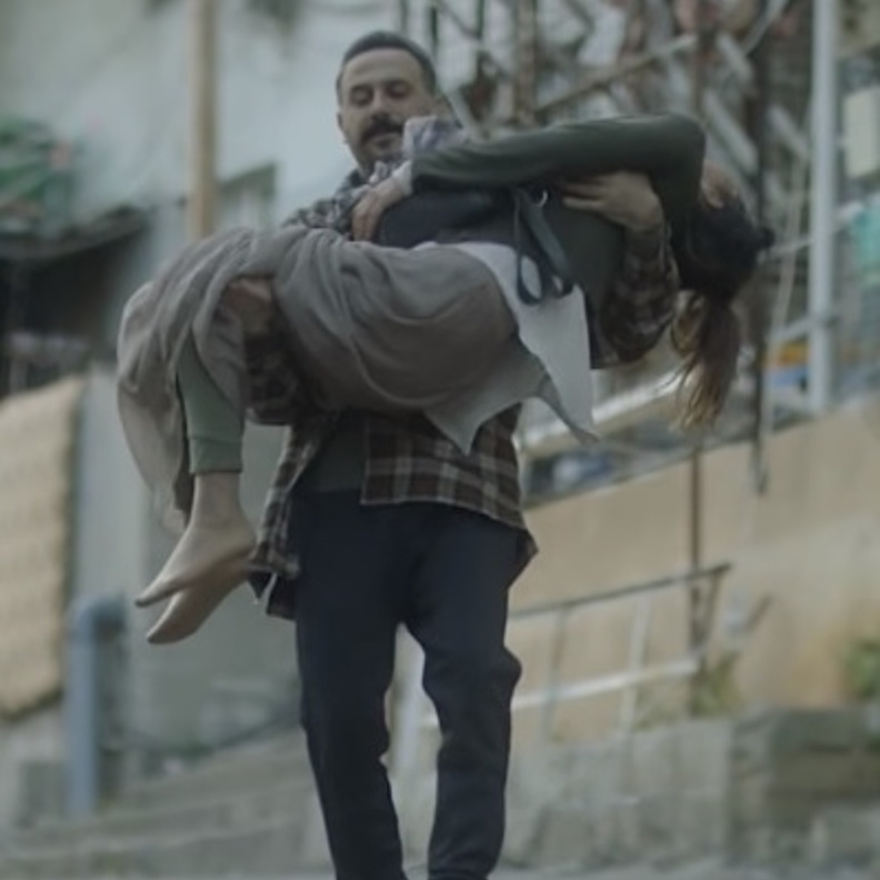 قصي خولي ونادين نسيب نجيم