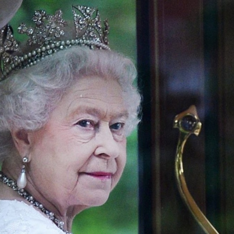 رسالة العائلة المالكة البريطانية لهاري وميغان: لستما من أولوياتنا