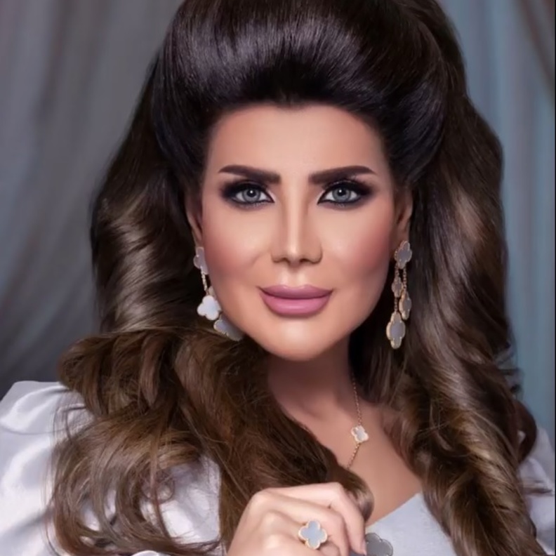 إلهام الفضالة