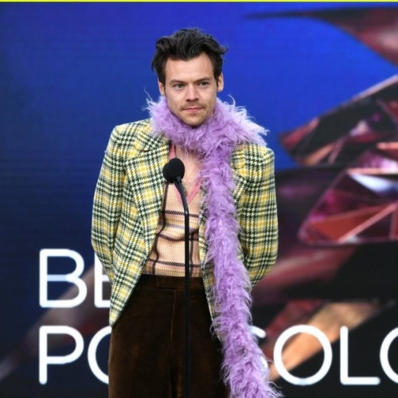 هاري ستايلز