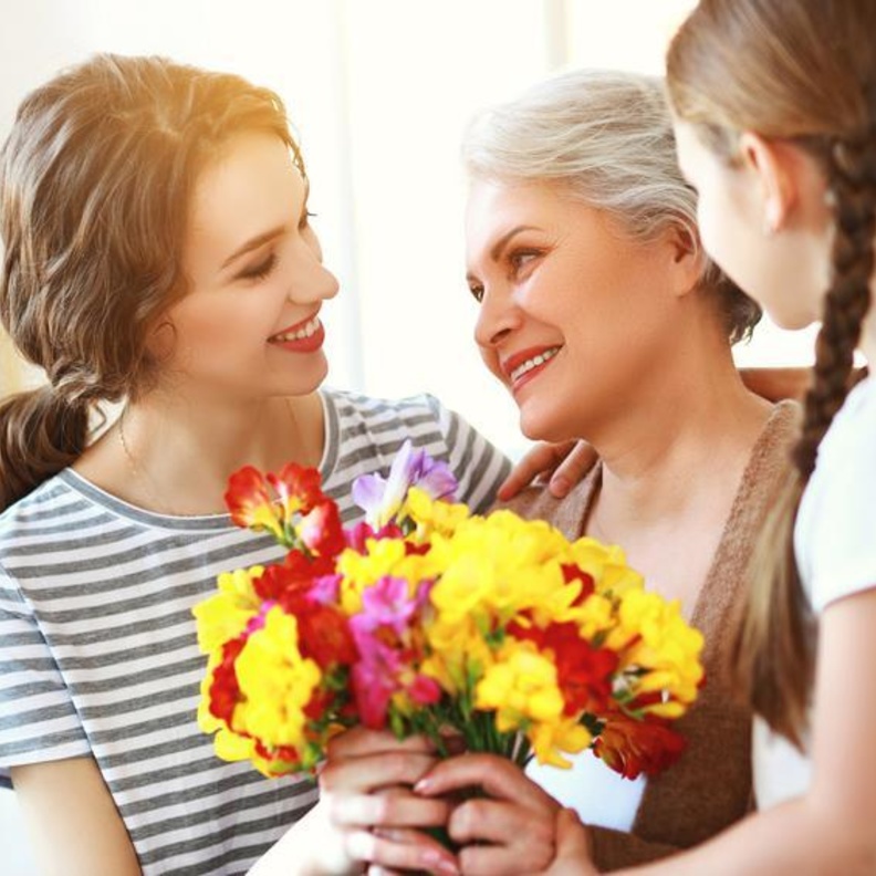 أفكار هدايا اكسسوارات للسيارة بمناسبة يوم الأم