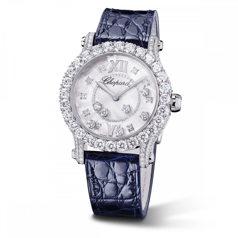  ساعة من شوبارد Chopard