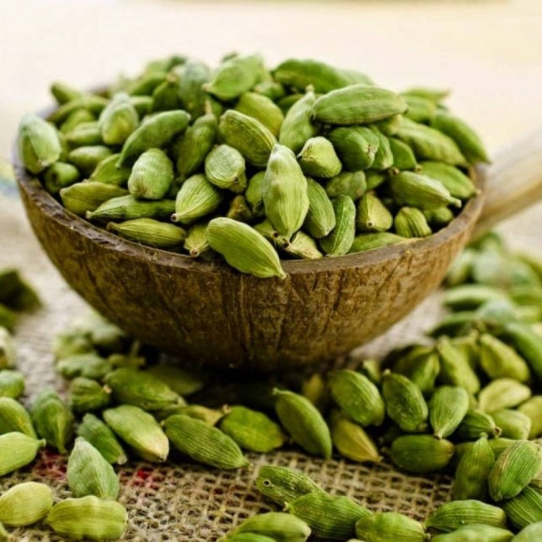 فوائد الهيل لتنشيط الدورة الدموية والحد من السرطان