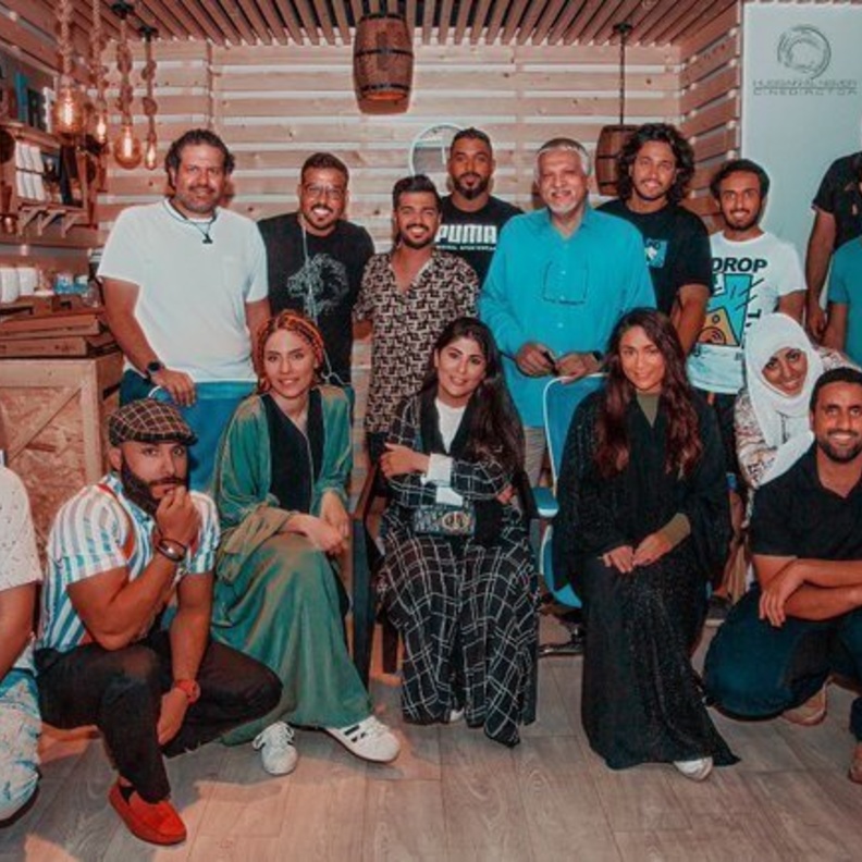 فيلم "بلال السادس"