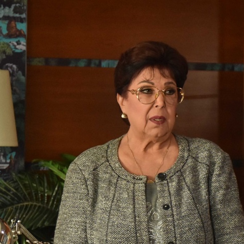 رجاء الجداوي 