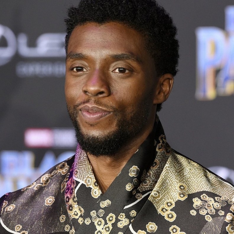 شادويك بوسمان