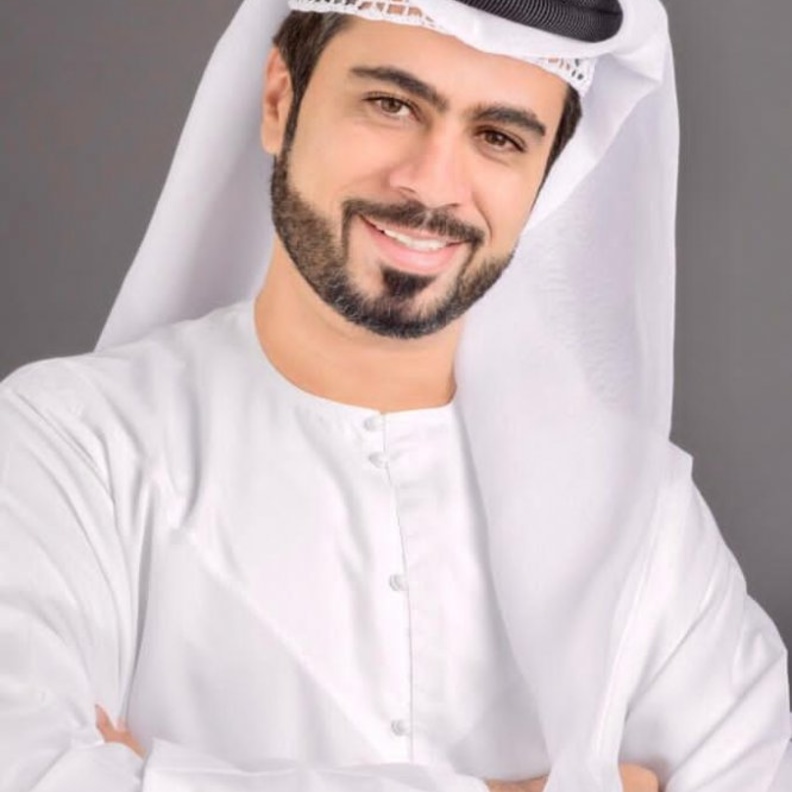 الشاعر الإماراتي أنور المشيري