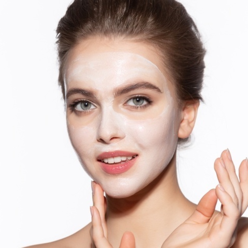 استخدامات جمالية لـ الشبة على طريقة المرأة الاماراتية