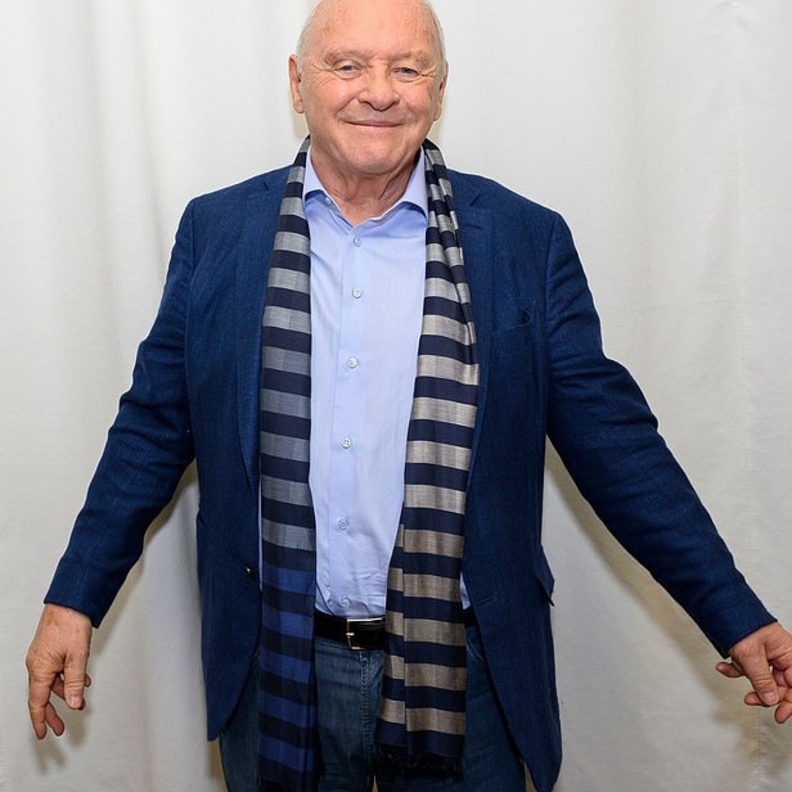 أنتوني هوبكنز