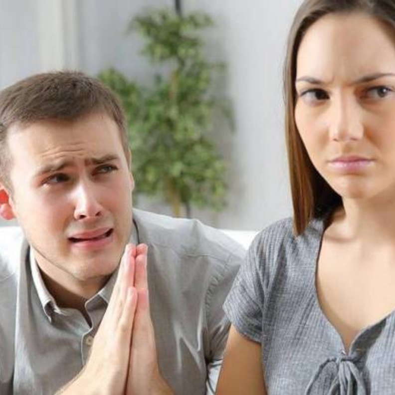 أيهما أصعب خيانة الرجل أم خيانة المرأة ولماذا