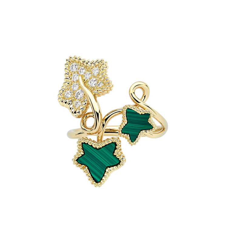  خاتم من ديور Dior