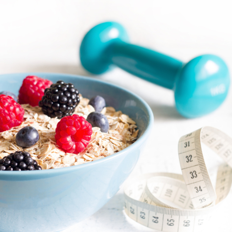 5 اشياء يجب الحذر منها عند تطبيق رجيم الشوفان