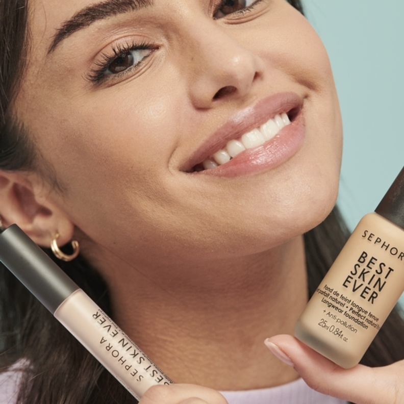 بست سكن إيفر" لبشرة مثالية خالية من العيوب