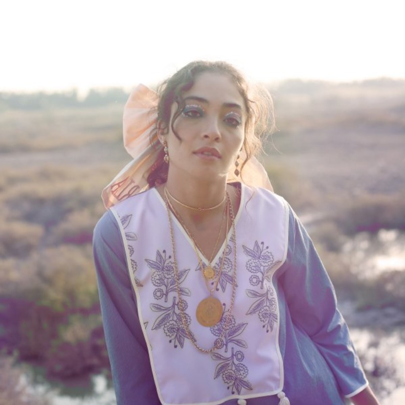 PEARLA تطلق مجموعة أزياء "بذور من الجنة” احتفالاً بحلول شهر رمضان المبارك