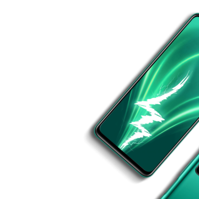 حقّق أقصى أداء مع هاتف HONOR 10X Lite