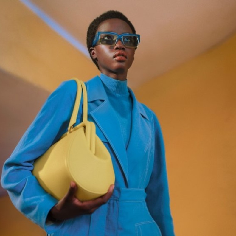  3-Salvatore Ferragamo ربيع_صيف 2021