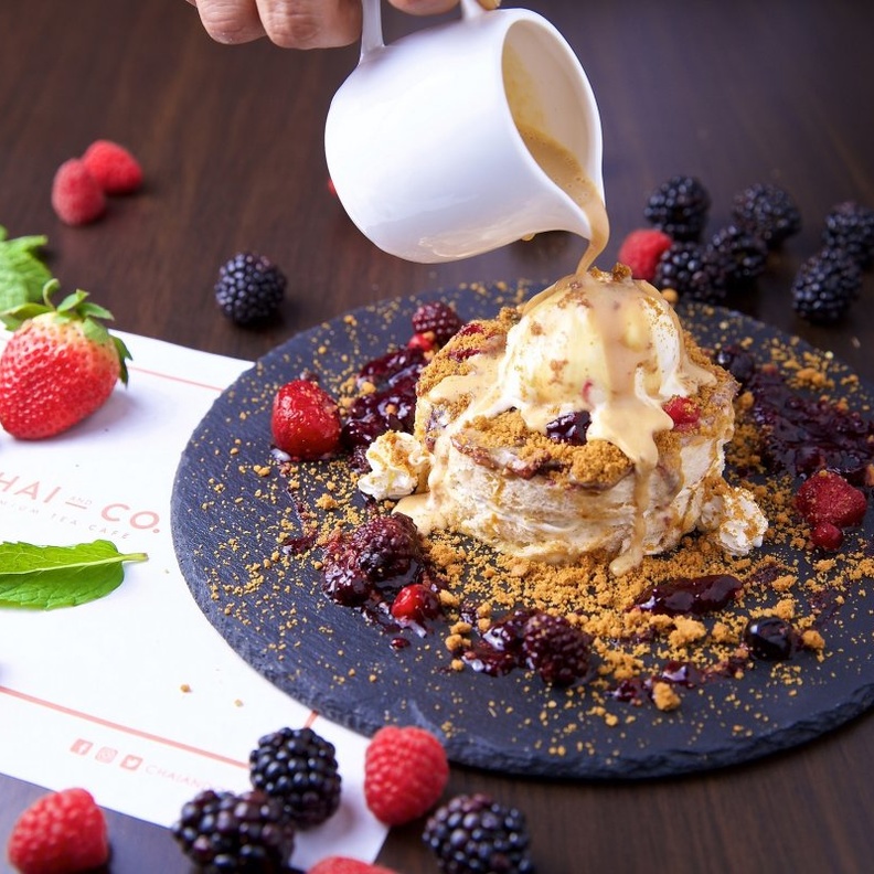 برنامج حافل خلال مهرجان دبي للمأكولات.. تعرف إلى التفاصيل