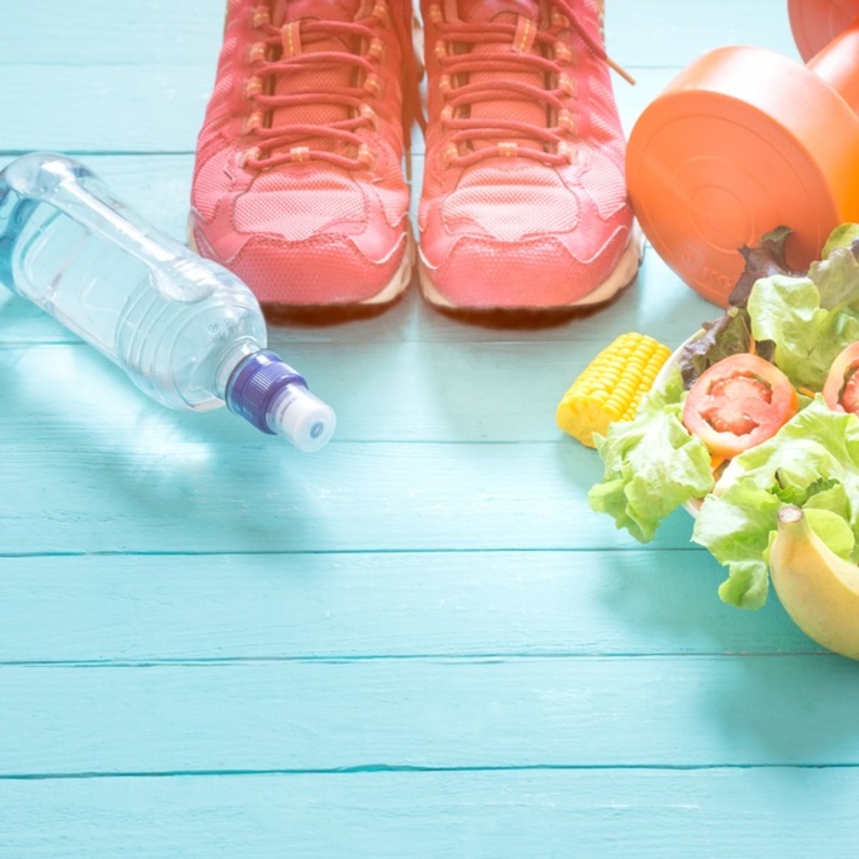 وصفة بسيطة لتقليل اعداد المصابين بسرطان القولون والمستقيم