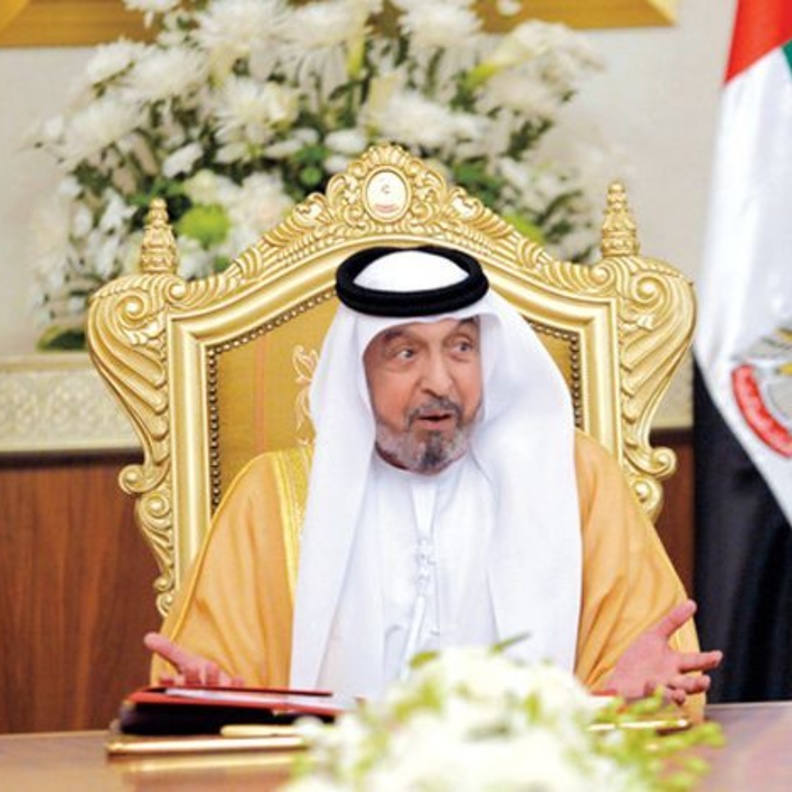 إطلاق عام الخمسين بروحٍ احتفالية تشمل كل من يعتبر دولة الإمارات وطناً له