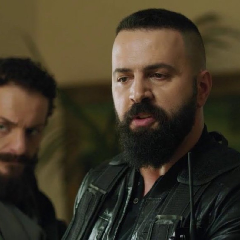 مسلسل الهيبة 5