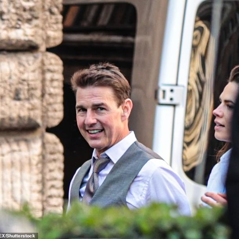 توم كروز يعرض منزله الشهير في كولورادو للبيع بسعر 40 مليون دولار