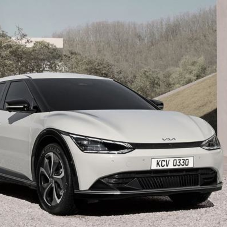 إي.في6 الكهربائية