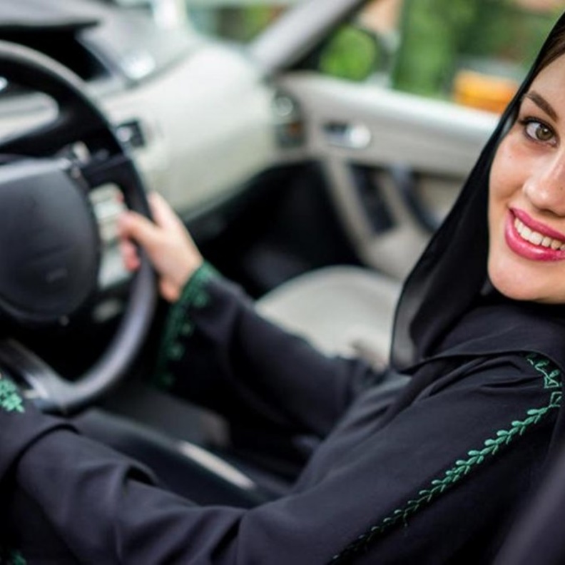 أخطاء شائعة يرتكبها السائق المبتدئ
