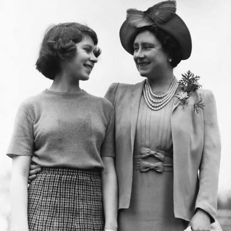 5 تقاليد يتبعها أفراد العائلة المالكة البريطانية للاحتفال بعيد الأم