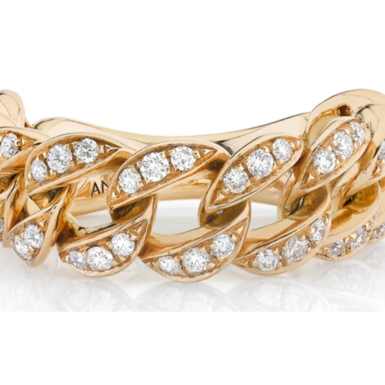  خاتم من أنيتا كو Anita Ko