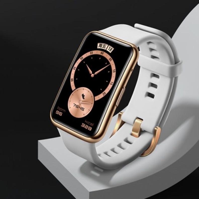 احصل على الإلهام لنمط حياة صحية في عيد الأم مع ساعة هواوي الذكية