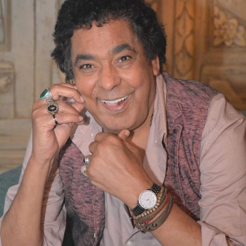 محمد منير