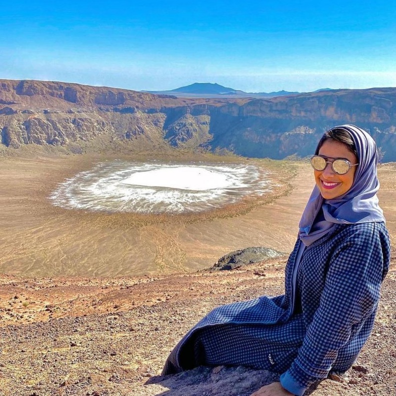 حصة العجاجي 