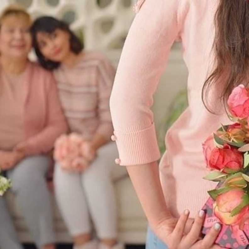 أفكار للإحتفال بعيد الأم بشكل مبهج