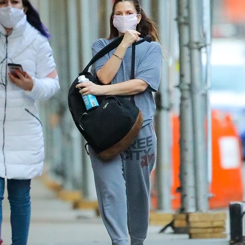 درو باريمور