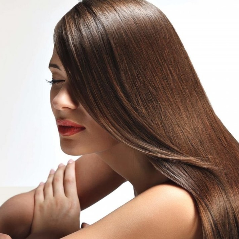  طريقة استخدام بذور الكتان للحصول على شعر ناعم واهم فوائده