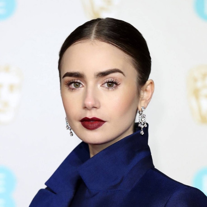  ليلي بإطلالة كلاسيكي أنيقة للغاية