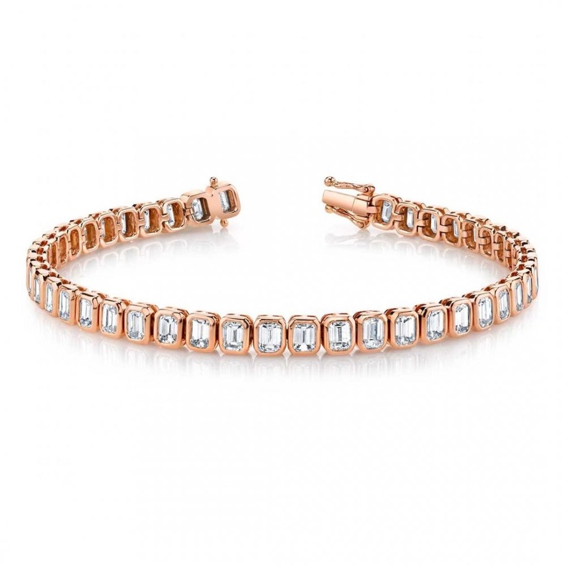 اسوارة من أنيتا كو Anita Ko