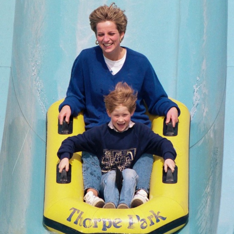 تزامنا مع عيد الأم.. أمهات كسرن بروتوكول العائلة المالكة البريطانية من أجل أبنائهن