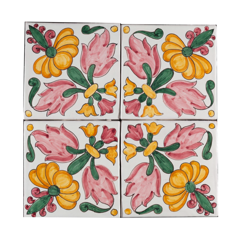 بلاط "غاسبار" Gaspar من "ريكاردو بارتيل" Riccardo Barthel