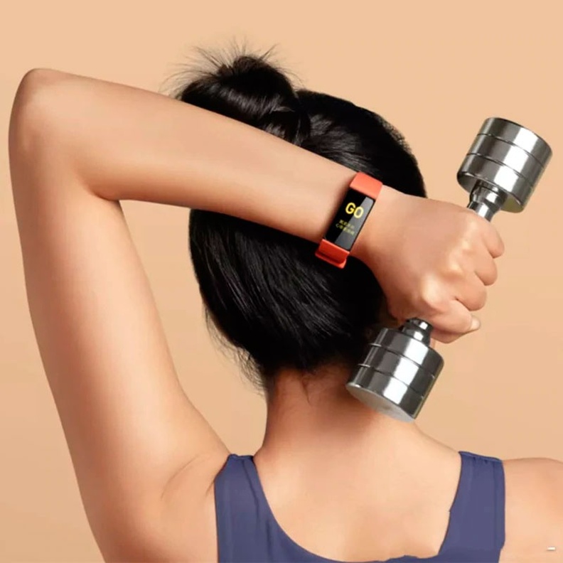 سوار Mi Smart Band 4C
