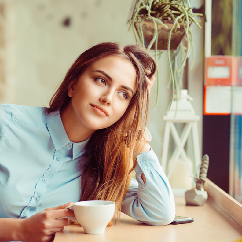 كيف تدربين دماغك على التفكير في الافكار السعيدة