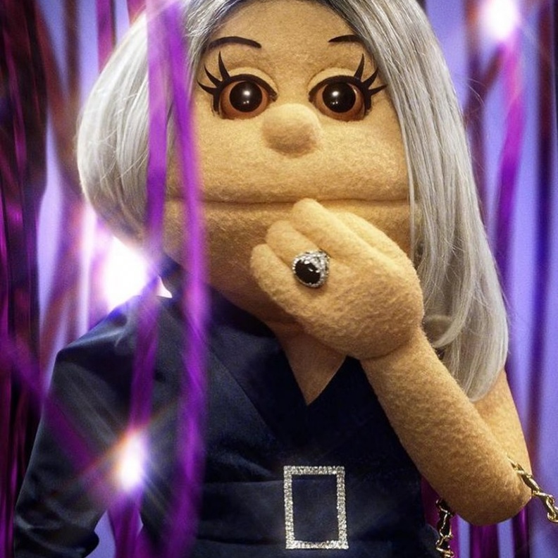 ابلة فاهيتا 