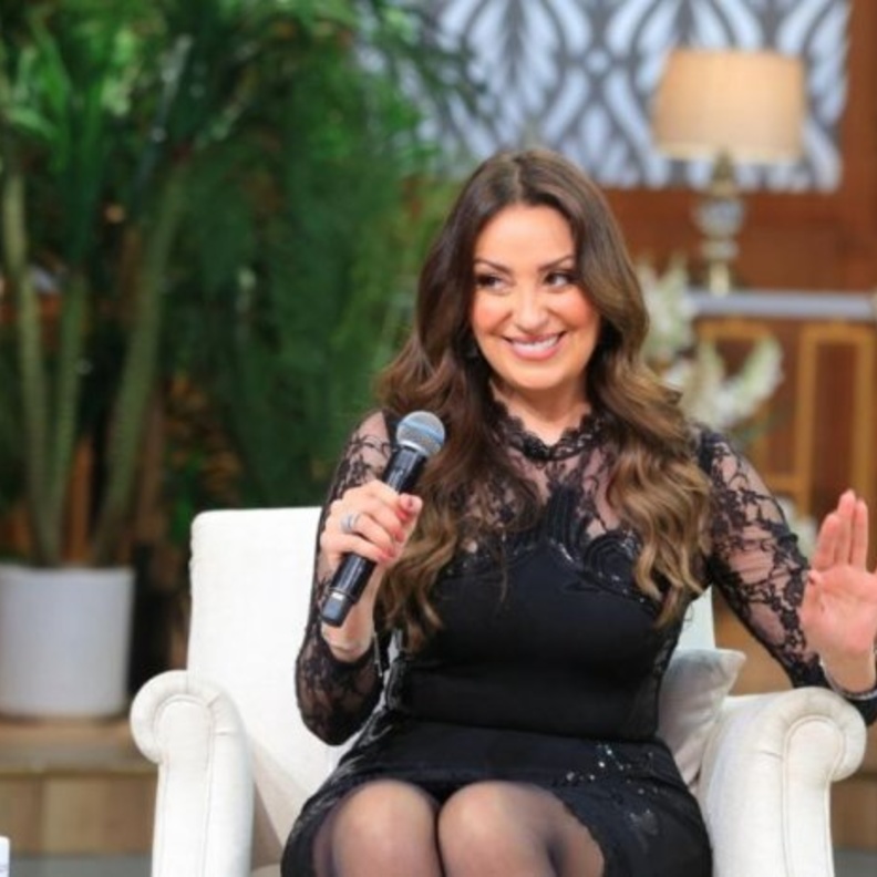 نرمين الفقي