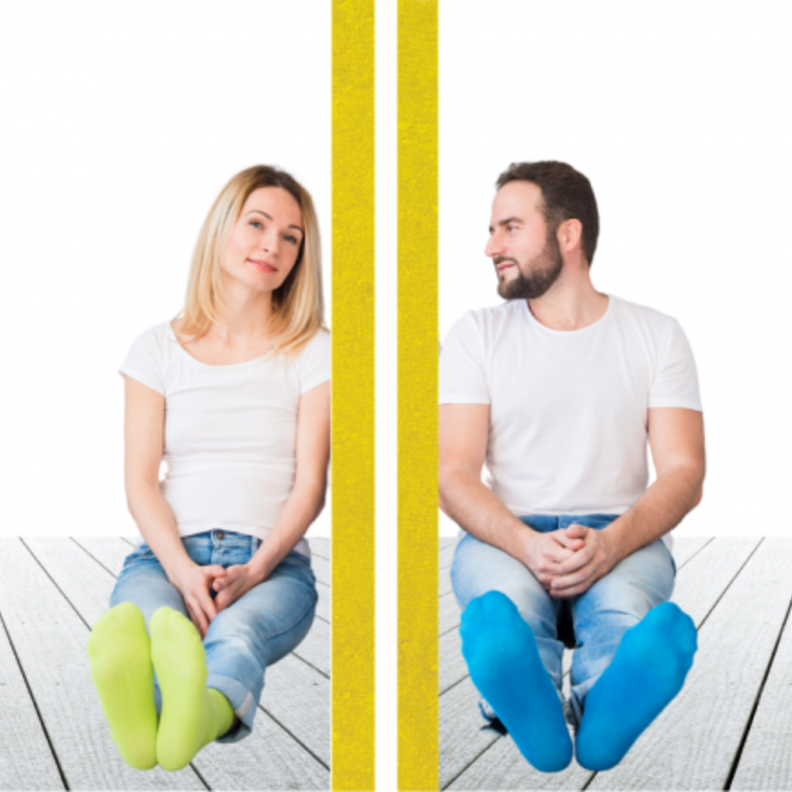  أفكار للحفاظ على علاقات المسافات البعيدة